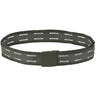 Ceinture LASER CUT QUICK RELEASE Mil - Tec - Vert olive - Welkit.com