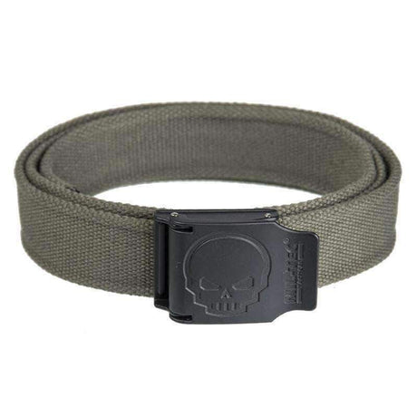 Ceinture Mil-Tec Skull