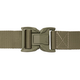 Ceinture Mil-Tec Tactical polyester 100 % avec boucle alliage zinc largeur 4 cm