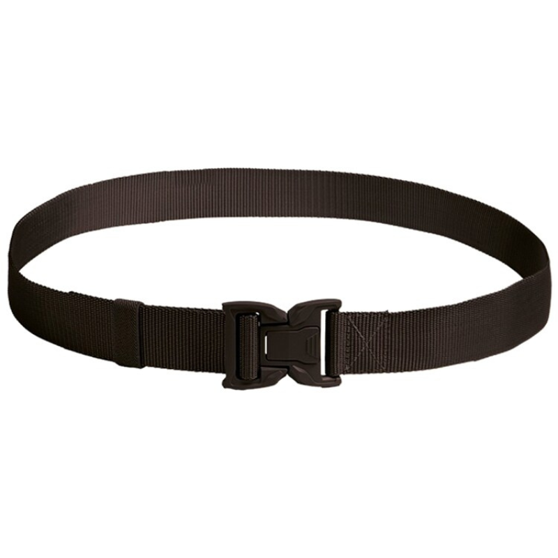 Ceinture Mil-Tec Tactical polyester 100 % avec boucle alliage zinc largeur 4 cm