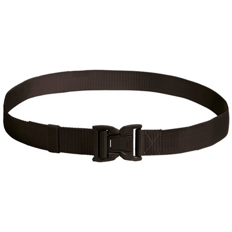 Ceinture Mil-Tec Tactical polyester 100 % avec boucle alliage zinc largeur 4 cm