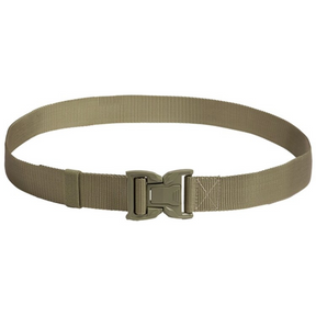 Ceinture Mil-Tec Tactical polyester 100 % avec boucle alliage zinc largeur 4 cm