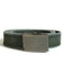 Ceinture Mil-Tec Vintage en polyester largeur 4 cm boucle acier réglable sur 130 cm