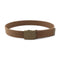 Ceinture OPEX en toile de coton 140 x 3,2 cm ajustable pour pantalon de terrain