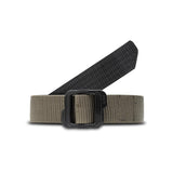 Ceinture Operator 1.75 5.11 Tactical boucle acier 2700 kg nylon deux couches