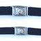 Ceinture Patrol Equipement 140 x 3,2 cm dos auto-agrippant boucle mate gravée
