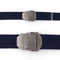 Ceinture Patrol Equipement sangle nylon 130 cm à boucle acier gravée Gendarmerie