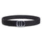 Ceinture Pentagon Chuck à crémaillère boucle alliage et réglage au quart de pouce