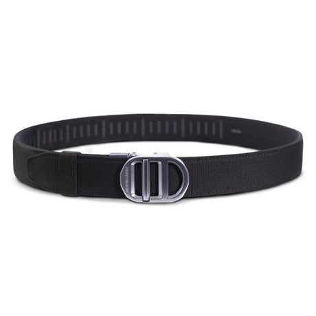 Ceinture Pentagon Chuck à crémaillère boucle alliage et réglage au quart de pouce
