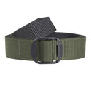 Ceinture Pentagon Komvos 100 % nylon boucle non métallique réversible