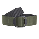Ceinture Pentagon Komvos 100 % nylon boucle non métallique réversible