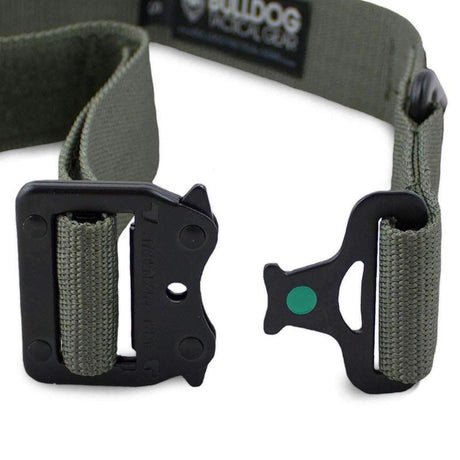 Ceinture Riggers 1.75"Bulldog Tactical Gear