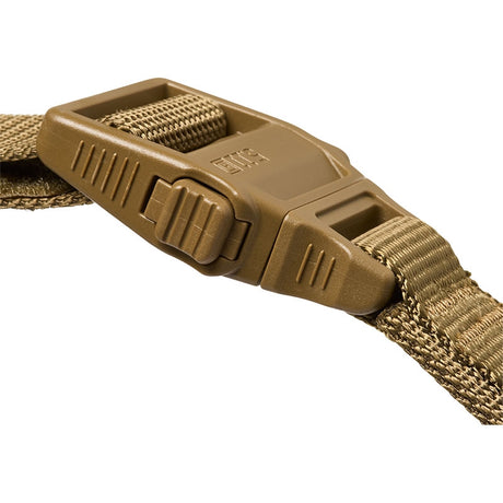 Ceinture Skyhawk 2.0 5.11 Tactical boucle polymère double verrouillage sans métal 3,8 cm
