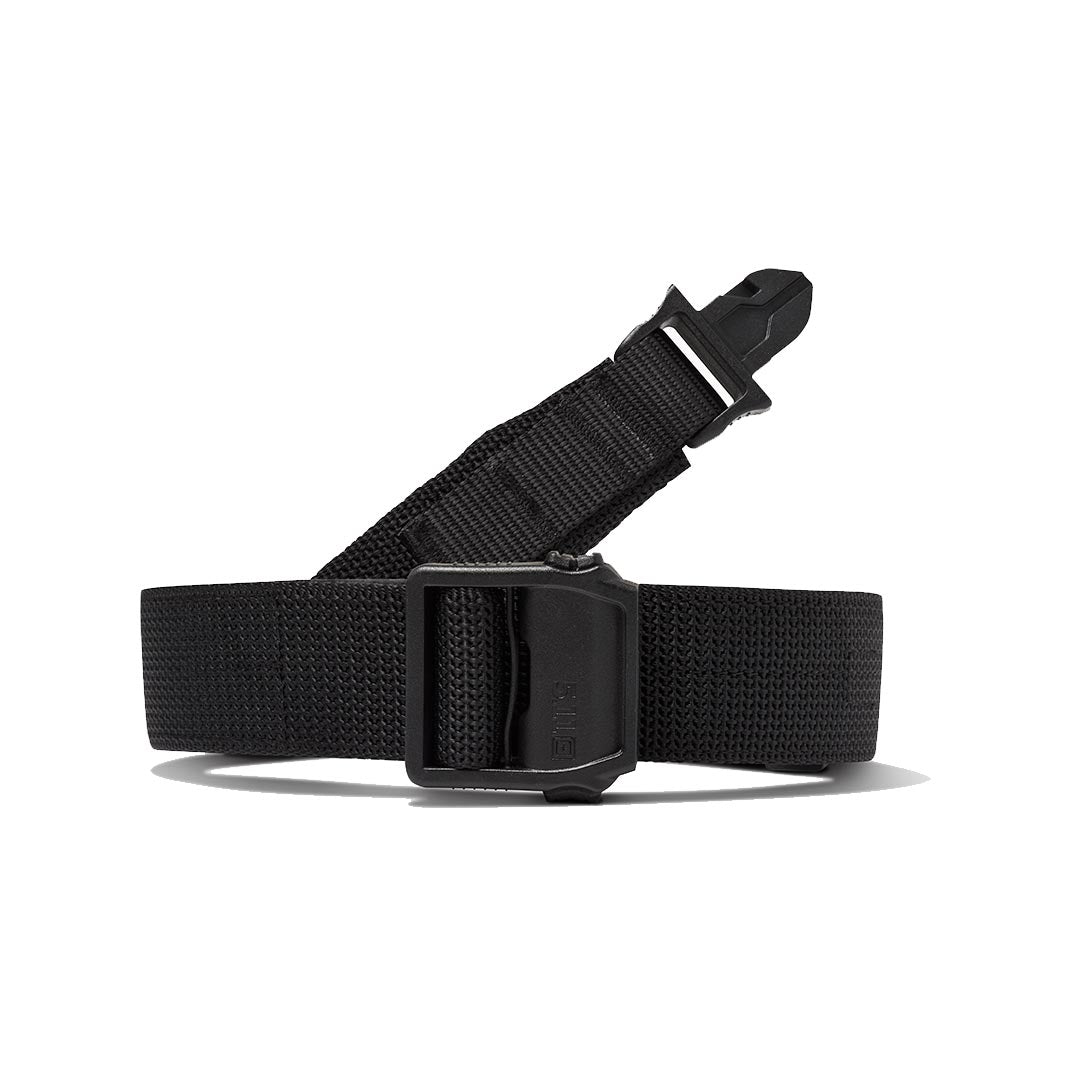 Ceinture Skyhawk 2.0 5.11 Tactical boucle polymère double verrouillage sans métal 3,8 cm