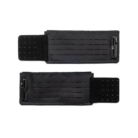 Ceinture Soft Armor pour porte-plaque QR 5.11 Tactical plaque IIIA nylon 500D