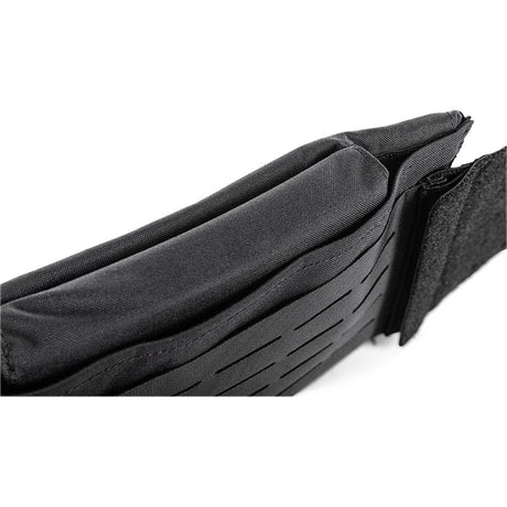 Ceinture Soft Armor pour porte-plaque QR 5.11 Tactical plaque IIIA nylon 500D