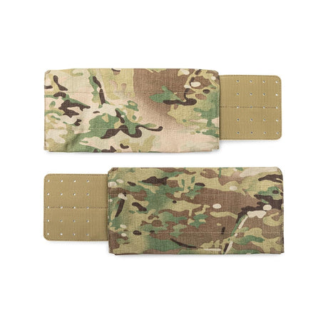 Ceinture Soft Armor pour porte-plaque QR 5.11 Tactical plaque IIIA nylon 500D