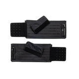Ceinture Soft Armor pour porte-plaque QR 5.11 Tactical plaque IIIA nylon 500D