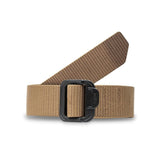 Ceinture TDU 1.5 5.11 Tactical boucle non métallique détecteurs de métaux