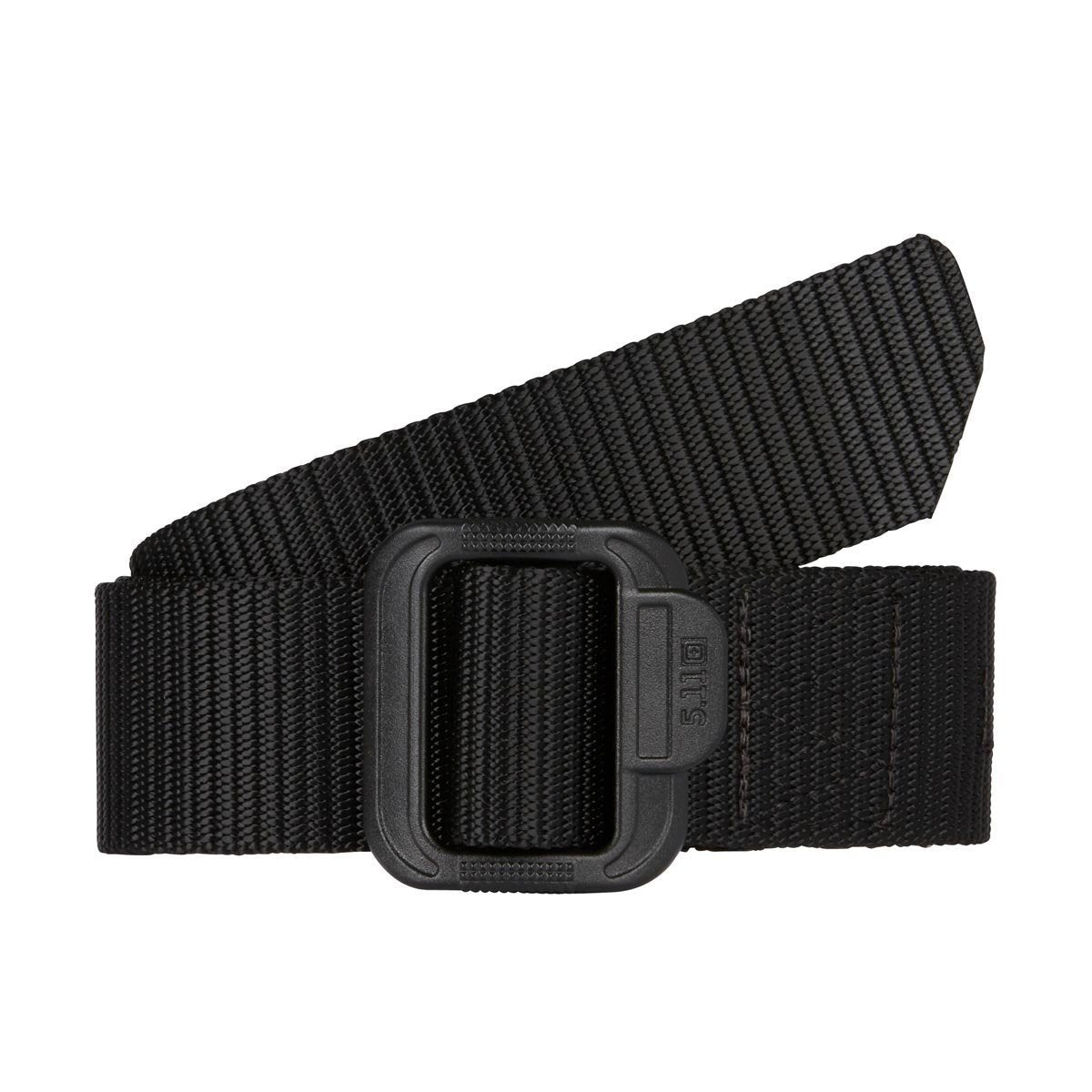 Ceinture TDU 1.5 5.11 Tactical boucle non métallique détecteurs de métaux