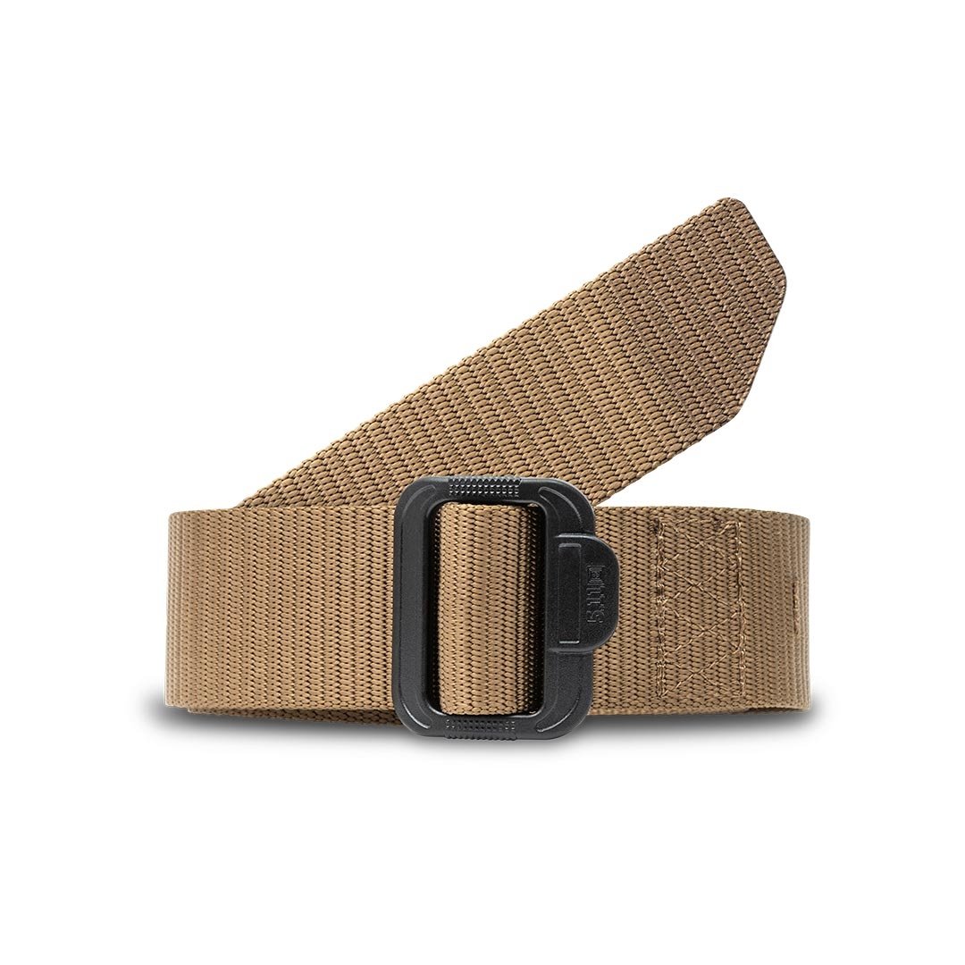 Ceinture TDU 1.75 5.11 Tactical boucle non métallique largeur 4,4 cm