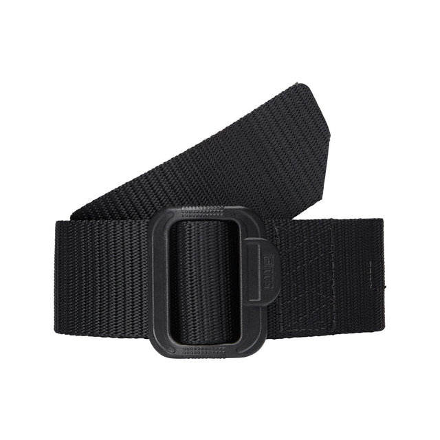 Ceinture TDU 1.75 5.11 Tactical boucle non métallique largeur 4,4 cm