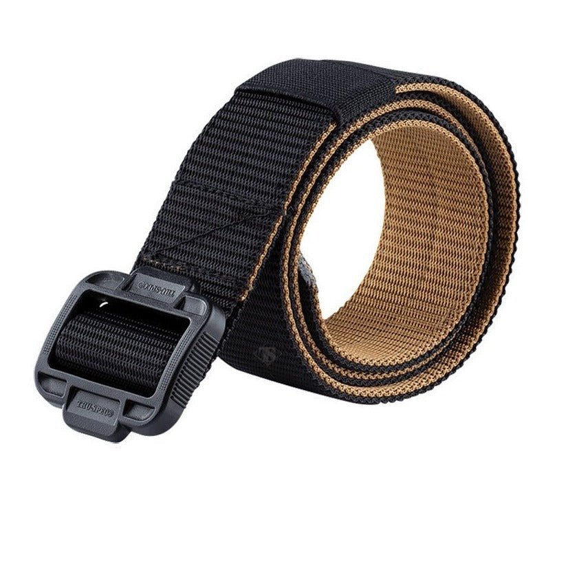 Ceinture SECURITY FRIENDLY REVERSIBLE Tru - Spec - Autre - Welkit.com