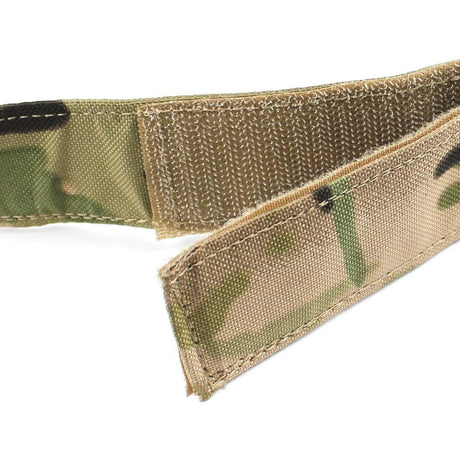 Ceinture Velcro Bulldog Tactical Gear MTC