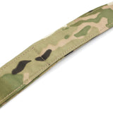 Ceinture TACTICAL VELCRO Bulldog Tactical - MTC - Welkit.com