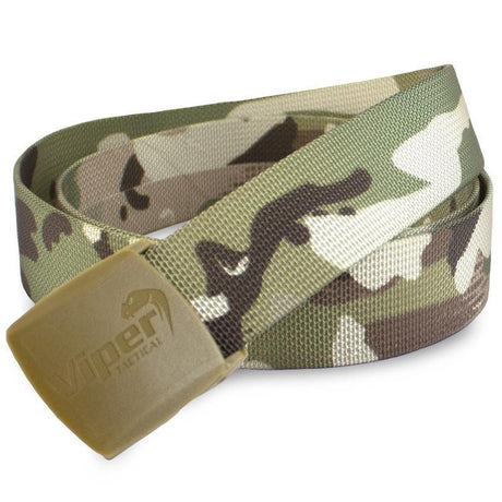 Ceinture SPEED Viper Tactical - Noir - Welkit.com