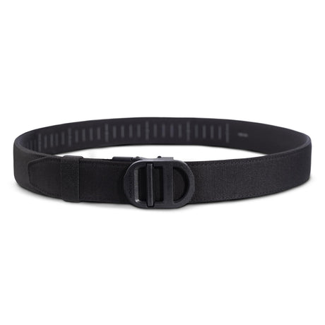 Ceinture à crémaillère Pentagon Chuck sangle Oxford renforcée 20 crans de réglage