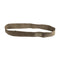 Ceinture britannique en sangle à fermeture auto-agrippante, stock ancien, lot de 10