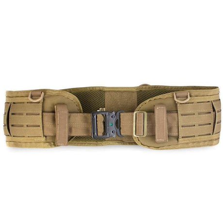 Ceinture de combat MK3 Bulldog Tactical Gear