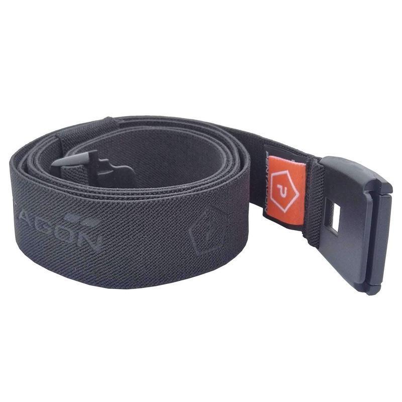 Ceinture élastique Pentagon Hemantas en sangle haute élasticité taille unique réglable