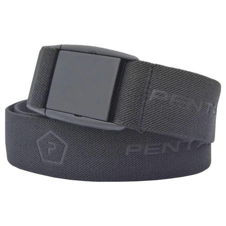 Ceinture élastique Pentagon Hemantas en sangle haute élasticité taille unique réglable