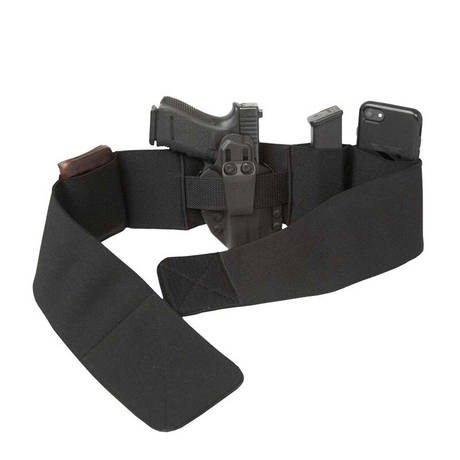Ceinture holster Blackhawk Stache N.A.C.H.O.
