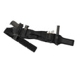 Ceinture holster discrète GK Pro NEO Belt extra-plate multi-tailles porte-accessoires intégrés