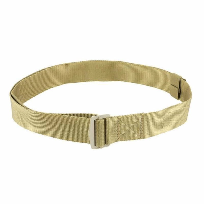 Ceinture BDU UNIVERSELLE LARGE Blackhawk - Desert - Welkit.com