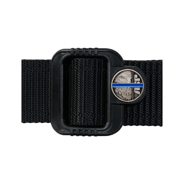 Ceinture porte-équipement ASP 4,44 cm en nylon haute résistance boucle réglable