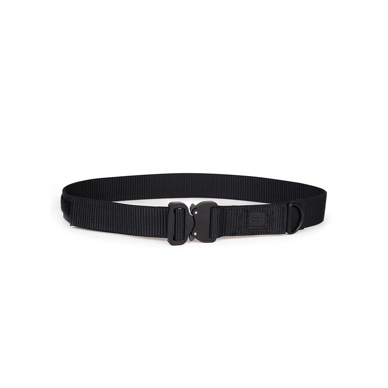 Ceinture tactique GK Undercover boucle AustriAlpin Cobra sangle nylon 38 mm