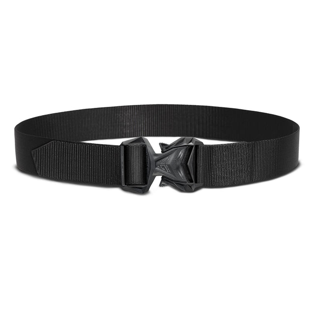 Ceinture tactique Pentagon Cobra NG 38 boucle polymère AustriAlpin 31 g Triple Lock
