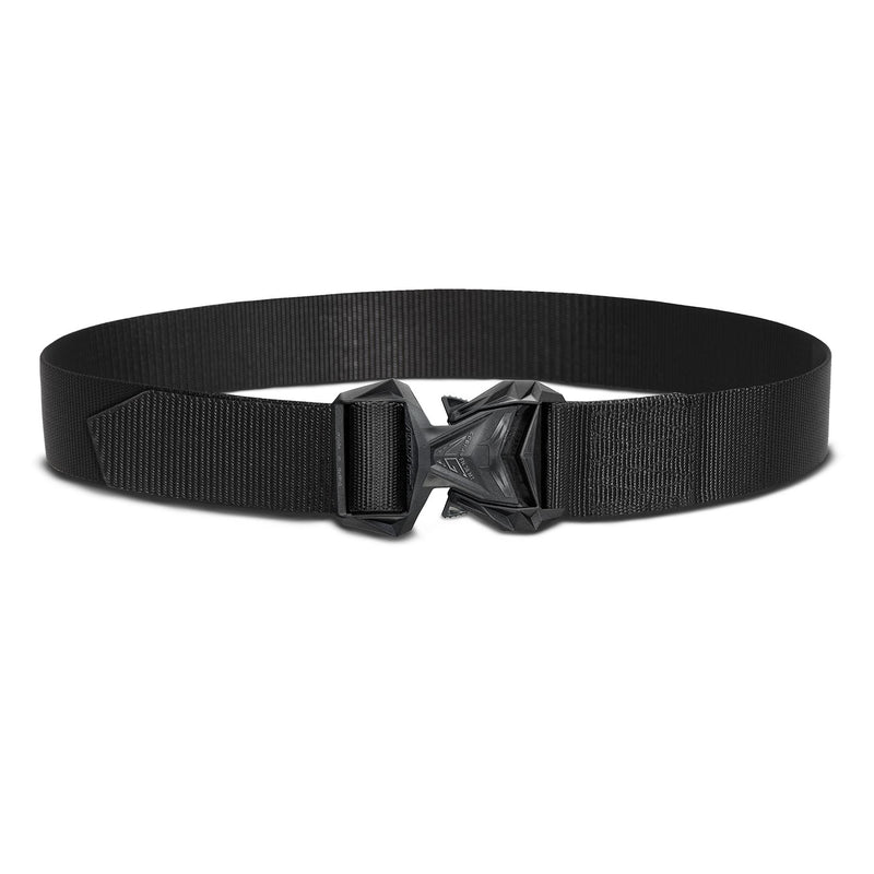 Ceinture tactique Pentagon Cobra NG 38 boucle polymère AustriAlpin 31 g Triple Lock