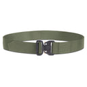 Ceinture tactique Pentagon Cobra Pro 38 boucle AustriAlpin 18 kN sangle nylon 38 mm