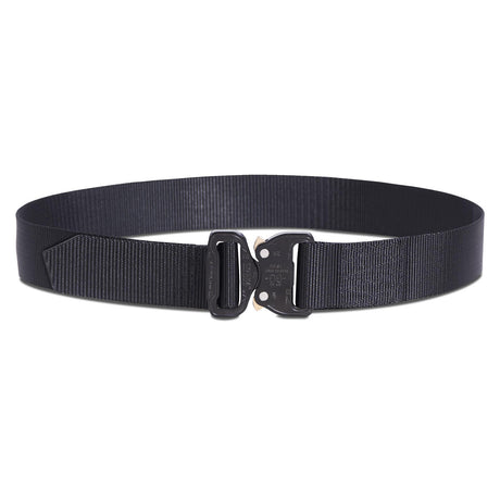 Ceinture tactique Pentagon Cobra Pro 38 boucle AustriAlpin 18 kN sangle nylon 38 mm