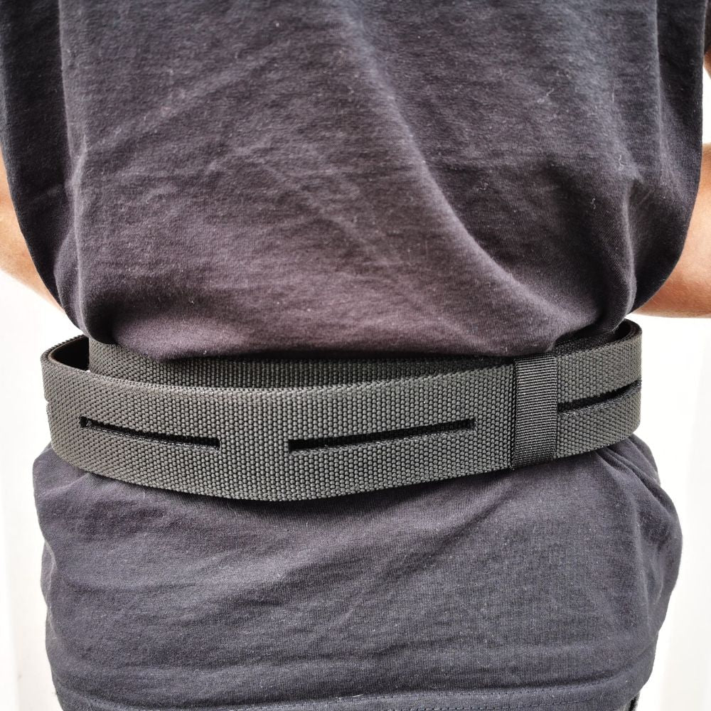 Ceinture de transfèrement administrative