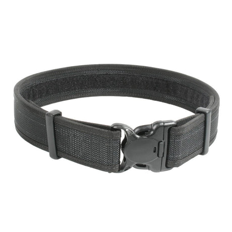 Ceinturon tactique RENFORCÉ 2" INTÉRIEUR VELCRO Blackhawk - Noir - Welkit.com