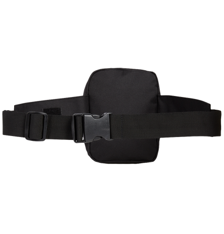 Ceinturon Brandit Allround 4 cm MOLLE avec pochette et porte-gourde amovibles