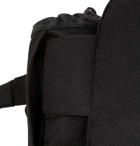 Ceinturon Brandit Allround 4 cm MOLLE avec pochette et porte-gourde amovibles