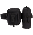 Ceinturon Brandit Allround 4 cm MOLLE avec pochette et porte-gourde amovibles