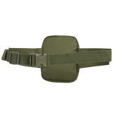 Ceinturon Brandit Allround 4 cm MOLLE avec pochette et porte-gourde amovibles